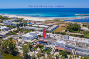 Casa Ariel - Intimo appartamento con balcone Torre San Giovanni